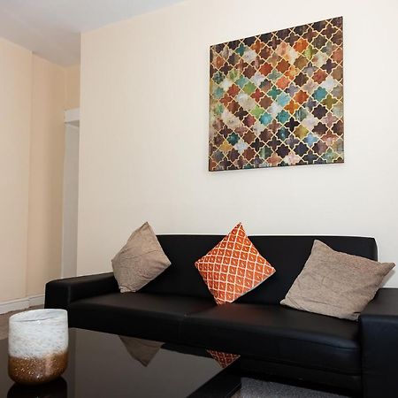 Alexander Apartments Rooms 2 Σάουθ Σιλντς Εξωτερικό φωτογραφία